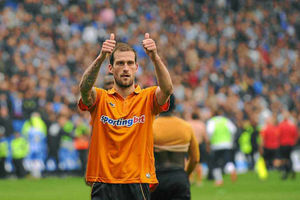 Supporting image for story: Keith Harrison: Big news - There's no such thing as goblins