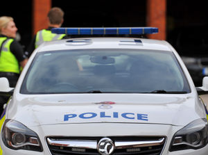 Supporting image for story: Boy, 17, appears in court charged with rape of two teenage girls