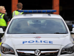 Supporting image for story: Boy, 17, appears in court charged with rape of two teenage girls