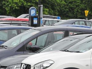 Supporting image for story: Rethink announced over parts of Shropshire's new car parking policy