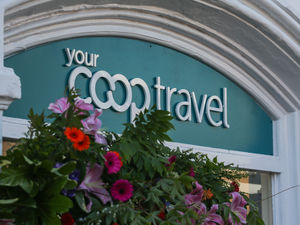 Your Co-op Travel