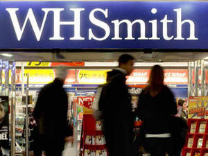 Supporting image for story: Opening date for WH?Smith in Ludlow
