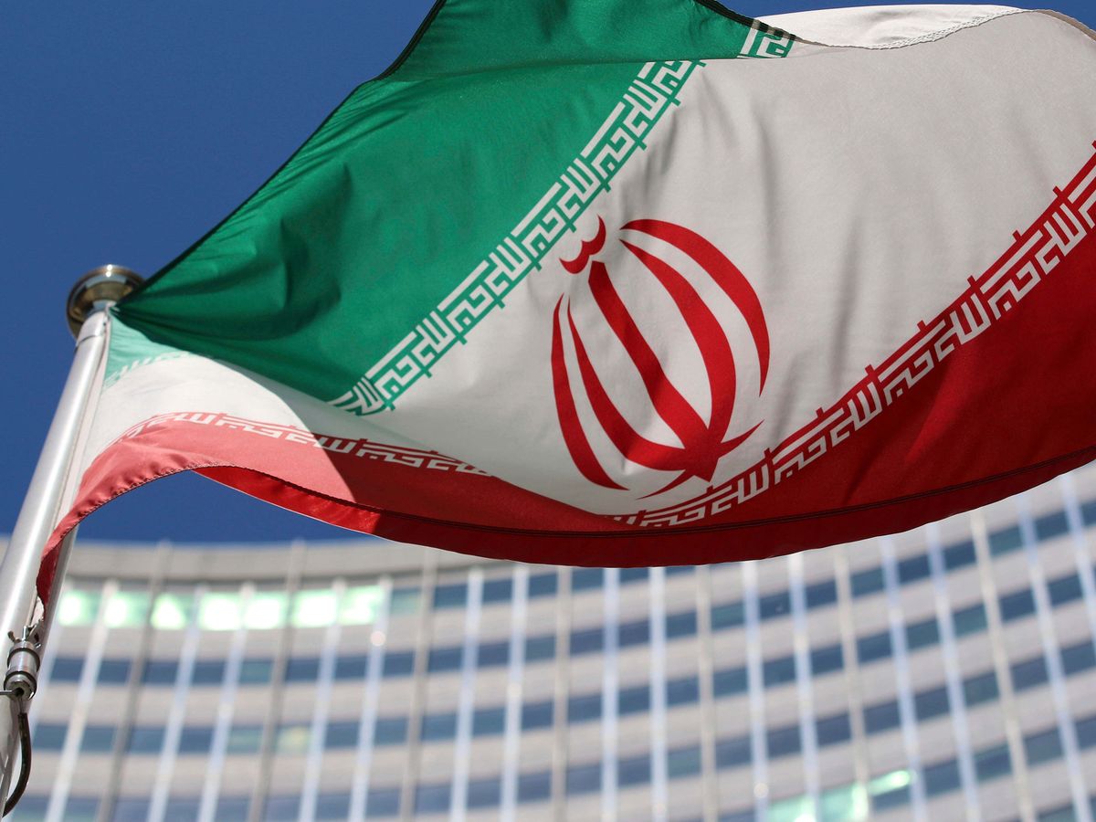 UK imposes sanctions on Iranian firms linked to nuclear programme