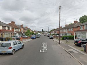 Supporting image for story: Boy, 15, arrested after fellow teenager was stabbed