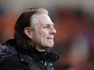 Supporting image for story: Shrewsbury v Wrexham: Gareth Ainsworth previews his first cross-border derby