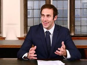 Supporting image for story: Councillor urges schools to access Vodafone scheme