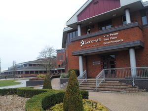 Supporting image for story: Sandwell Council by-election win for Labour as Wednesbury South retained