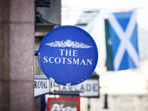 Supporting image for story: The Scotsman owner National World agrees to £65.1m takeover