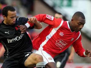 Supporting image for story: Smith close to new Saddlers deal