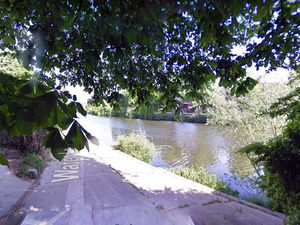 Supporting image for story: Man exposes himself to woman in Shrewsbury 