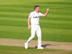 Supporting image for story: Sam Curran will bide his time as England’s Test team is ‘looking for extra pace’