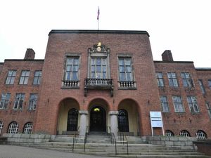 Supporting image for story: Compliments increase for social workers in Dudley