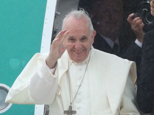 Pope Francis