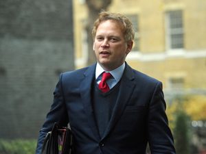 Supporting image for story: Transport plans under fire as Shapps hopes for ‘safe’ resumption of holidays