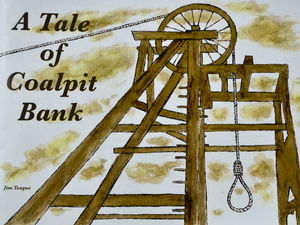 Supporting image for story: Shropshire's Battle of Cinderloo told in new cartoon book