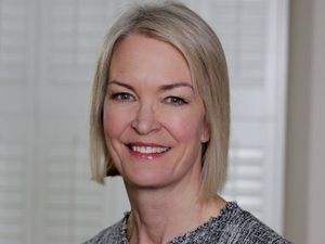 Supporting image for story: Reshuffle: Stourbridge MP Margot James promoted to Culture Minister