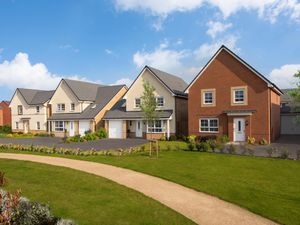 Supporting image for story: Final two homes for sale at Tamworth development