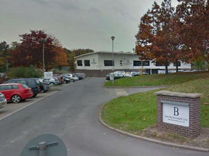 Supporting image for story: Special training given to Shrewsbury therapists