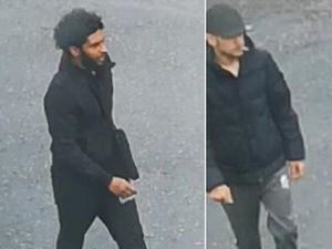 Supporting image for story: Wolverhampton man assaulted in Mercedes test drive theft bid