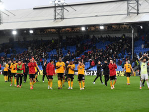 Supporting image for story: Crystal Palace 0 Wolves 1 – player ratings