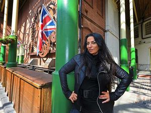 Supporting image for story: What it's like to... Be a Hollywood actor