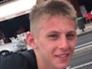 Supporting image for story: Minute's applause at match in honour of young Walsall fan who died in Blackpool assault