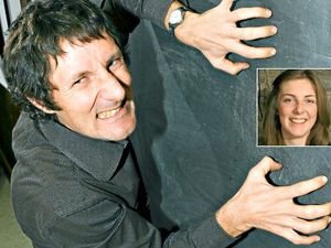 Supporting image for story: Izzy busy with noises that get you in a tizzy