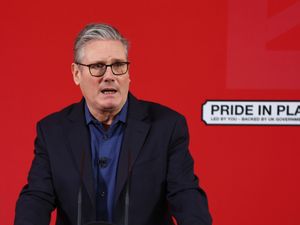 Supporting image for story: PM ‘sorry for believing Mandelson’s lies’ as he apologises to Epstein’s victims