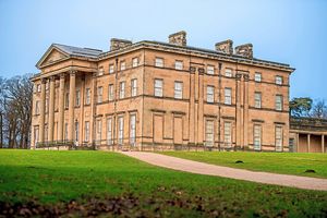 Attingham Park