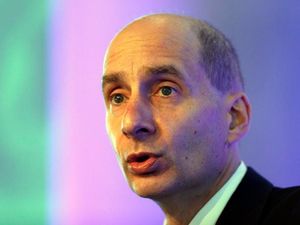Supporting image for story: Lord Adonis Brexit talk in Shrewsbury is cancelled