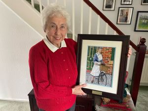 Supporting image for story: TVs Call the Midwife 'very much what it was like back then'