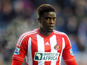 Supporting image for story: Wolves sign Alfred N'Diaye on loan