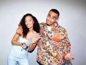 Supporting image for story: Little Mix star Leigh-Anne Pinnock lands job hosting Mobo Awards