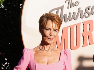 Supporting image for story: Celia Imrie’s Celebrity Traitors fart ‘has altered the dynamics of guffs’