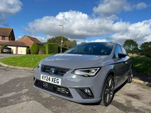 Supporting image for story: Long-term report: Farewell to the fantastic yet flawed Seat Ibiza
