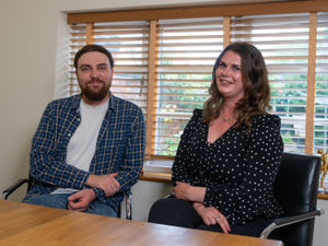 Supporting image for story: Homegrown duo boosts Adfield as agency continues to prosper