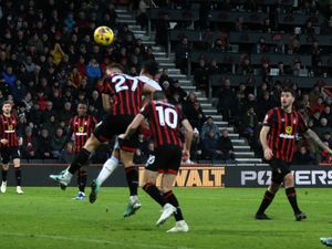 Supporting image for story: AFC Bournemouth 2 Aston Villa 2: player ratings - Emi Martinez shows why he is one of world's best