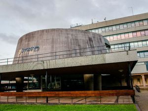 Supporting image for story: Such despondency over future