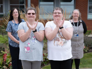 Supporting image for story: New project to improve learning disability care