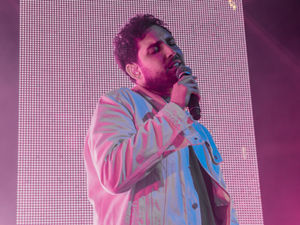 Supporting image for story: You Me At Six, O2 Academy, Birmingham - review with pictures