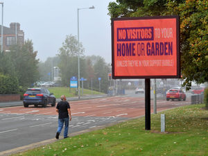 Supporting image for story: Leave us alone – region's leaders united in opposition to planned Covid lockdown measures