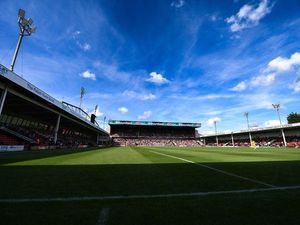 Supporting image for story: Walsall FC confirm end of major sponsorship deal