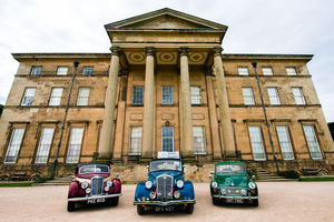 Attingham Park