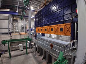 Supporting image for story: Hasco Thermic celebrates 50 years of continual innovation