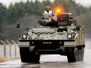 Supporting image for story: Babcock strikes £864 million Australian navy deal