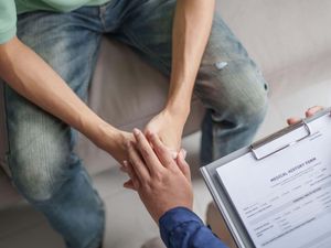 Supporting image for story: Government needs to show plan for mental health community care, says Labour MP