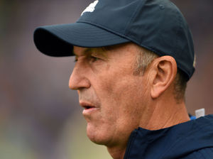 Supporting image for story: Former West Brom boss Tony Pulis reveals best signing of his career