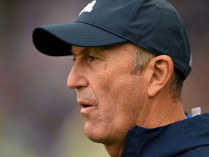 Supporting image for story: Former West Brom boss Tony Pulis reveals best signing of his career