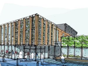 Supporting image for story: Huge proposal for West Midlands hospitals over rising demand