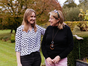 Supporting image for story: Ukrainian refugees in Shropshire face uncertainty as six-month stays come to an end